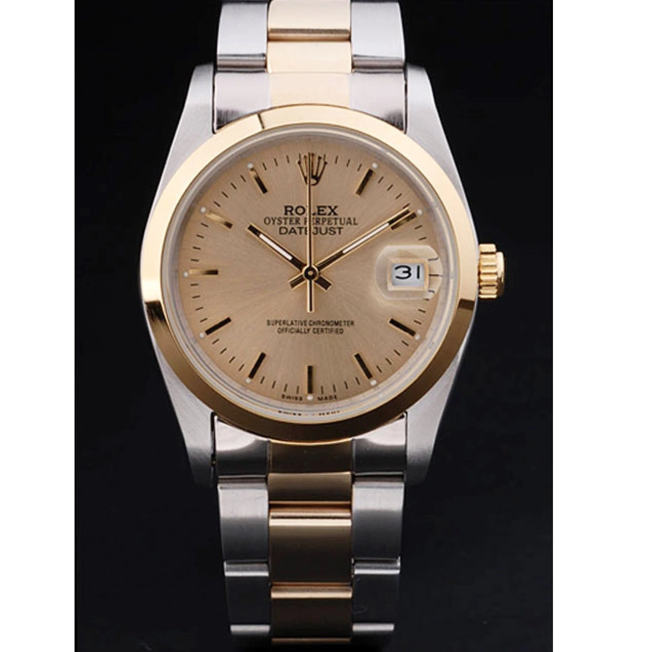 Rolex aaa copy Datejust-rl75 Rolex 0514